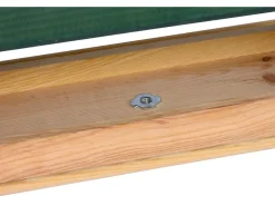 Dobar Vogelfutterhaus Nuuk Hängend FSC®* Vogelbedarf