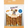 Dokas Kaustange Hühnerbrust 200 g