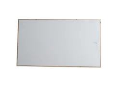 Dolle Bodentreppe Pur Set 130x70 cm wärmegedämmt U-Wert 1,6 Höhe bis 285 cm
