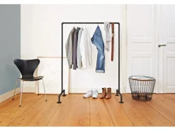 Dolle Eckverbinder für Pipe-Regalsystem 4 x 20 mm (3/4