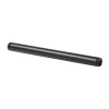 Dolle Rohr Tube für Pipe-Regalsystem Ø 25 mm x 150 mm Schwarz Matt* Regalsysteme