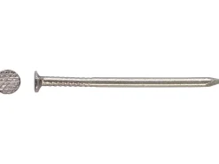 Drahtnagel 5,5 mm Stahl Blank 20 Stück* Stifte
