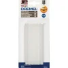 Dremel Mehrzweck-Klebestifte für niedrige Temperatur 7 mm GG02