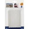 Dremel Mehrzweck-Klebestifte für hohe Temperatur 11 mm GG11* Bastelkleber