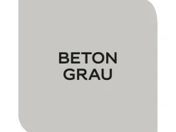 Dulux Fresh Up Lack für Küchenfronten, Möbel und Türen Satin Beton- 2 l