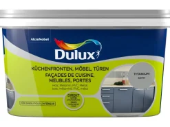 Dulux Fresh Up Lack für Küchen, Möbel und Türen Satin ium 2 l