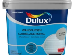 Dulux Fresh Up Wandfliesenlack Glänzend ium 750 ml* Speziallacke