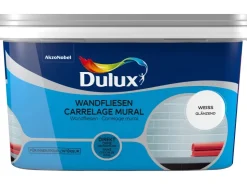 Dulux Fresh Up Wandfliesenlack Glänzend 2 l