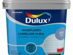 Dulux Fresh Up Wandfliesenlack Satin Denim 750 ml* Speziallacke
