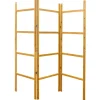 DuneDesign Raumteiler Holz zum Befüllen 180 x 180 cm* Pinnwände|Holzregale