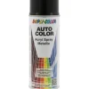 Dupli-Color AC 70-0423 Grau Metallic 400 ml* Sprühlacke