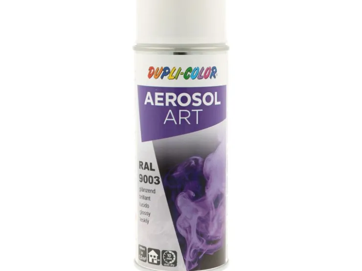 Dupli-Color Lackspray Aerosol-Art 400 ml