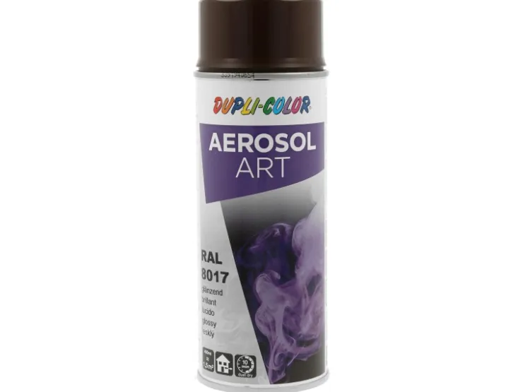 Dupli-Color Lackspray Aerosol-Art 400 ml* Klarlacke