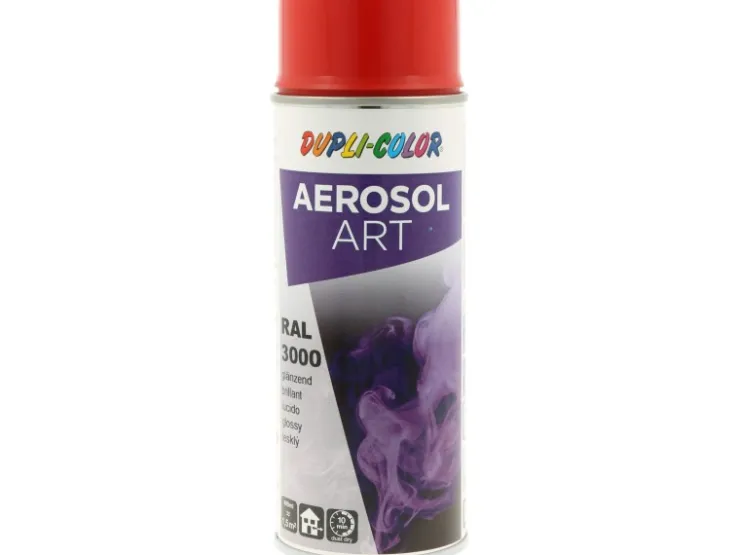 Dupli-Color Lackspray Aerosol-Art 400 ml* Sprühlacke