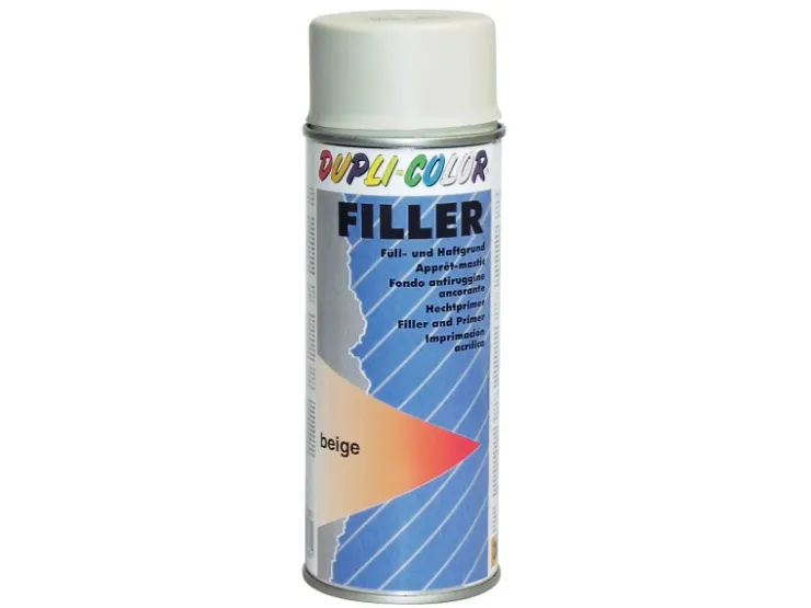 Dupli-Color Lackspray Filler Beige 400 ml* Grundierung