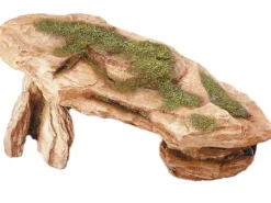 Ebi Dekor Wüstenfelsen 37,5 cm x 16,5 cm x 15 cm