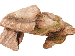 Ebi Dekor Wüstenfelsen 28,5 cm x 16,5 cm x 10,5 cm* Terraristik