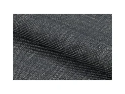 ebuy24 Glenda Esszimmerstuhl Mit Armlehnen Stoff Grau* Stühle
