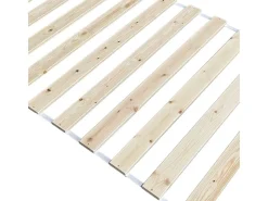 ebuy24 Kids Lattenrost 90x200 cm* Betten