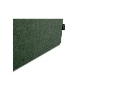 ebuy24 Odin Schlafsofa Ecksofa mit Aufbewahrung Rechts oder Links Gewendet Grün* Aufbewahrung