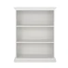 ebuy24 Venedig Regal Weiß