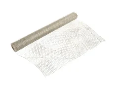 6-Eck-Geflecht Verzinkt 25 mm x 0,8 mm Höhe 1 m Länge 25 m* Insektenschutz