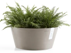 Ecopot s Pflanzschale Frankfurt 30 cm