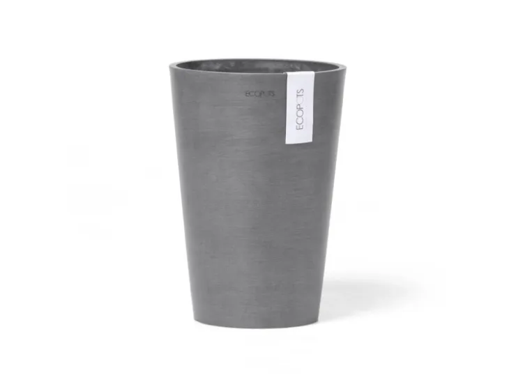 Ecopots Vase Pisa 21 cm x 30 cm* Vasen