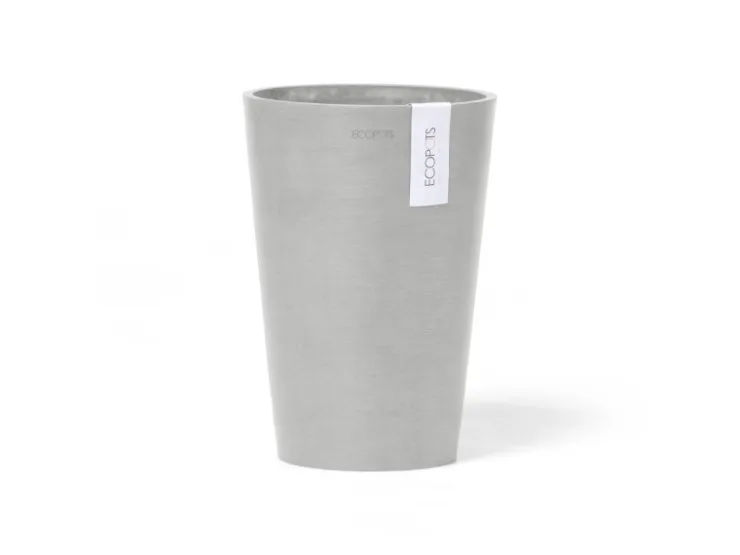 Ecopots Vase Pisa 14 cm x 20 cm* Vasen