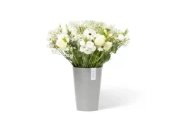 Ecopots Vase Pisa 14 cm x 20 cm* Vasen