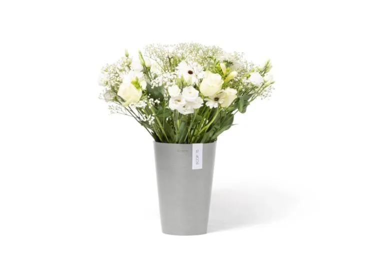 Ecopots Vase Pisa 14 cm x 20 cm* Vasen