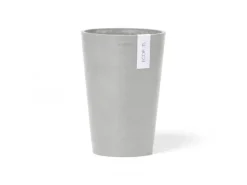 Ecopots Vase Pisa 21 cm x 30 cm