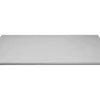 Ecopur + Schaumstoffplatte 1000 mm x 2000 mm x 50 mm Hellgrau