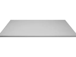 Ecopur + Schaumstoffplatte 1000 mm x 2000 mm x 80 mm Hellgrau