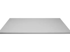 Ecopur + Schaumstoffplatte 1000 mm x 2000 mm x 30 mm Hellgrau
