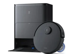 ECOVACS DEEBOT T30S PRO GEN2 Saug- und Wischroboter mit 11.000 Pa Saugkraft* Reinigung