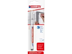 EDDING 8850 8850 Bohrloch Pen Schwarz* Bastelzubehör