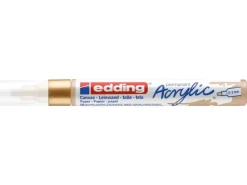 EDDING 5100 Acrylmarker medium