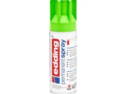 EDDING 5200 Permanent Spray Neongrün matt 200 ml
