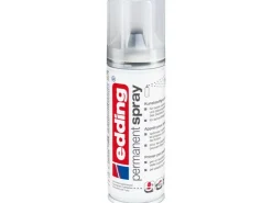EDDING 5200 Permanentspray Kunststoffgrundierung