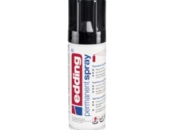EDDING 5200 Permanentspray Tief glänzend* Sprühlacke