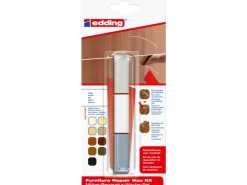 EDDING Möbel Reparaturwachs 8901 Weiß
