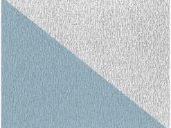 EDEM 80362BR70 Vliestapete überstreichbar ReibePutz Optik Weiß 1 Karton mit 4 Rollen 106 m2 Weiß* Überstreichbare Tapeten