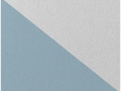 EDEM 80377BR60 Xxl Decken Wand Vliestapete überstreichbare Struktur 25,05 m x 1,06 m 26,50 m2 Weiß