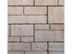 EHL Mauerstein Tribus Quada 40,2 cm x 18 cm x 6,7 cm -Nuanciert