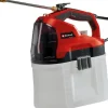 Einhell Akku-Drucksprühgerät GE-WS 18/75 Li-Solo