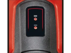 Einhell Power X-Change Akku-Heißluftpistole TE-HA 18 Li Solo* Klebefolien