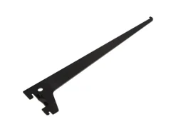 Einlochträger 30 cm