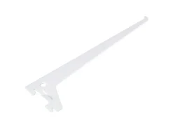Einlochträger 25 cm* Wandregale|Regalsysteme