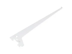 Einlochträger 30 cm* Wandregale
